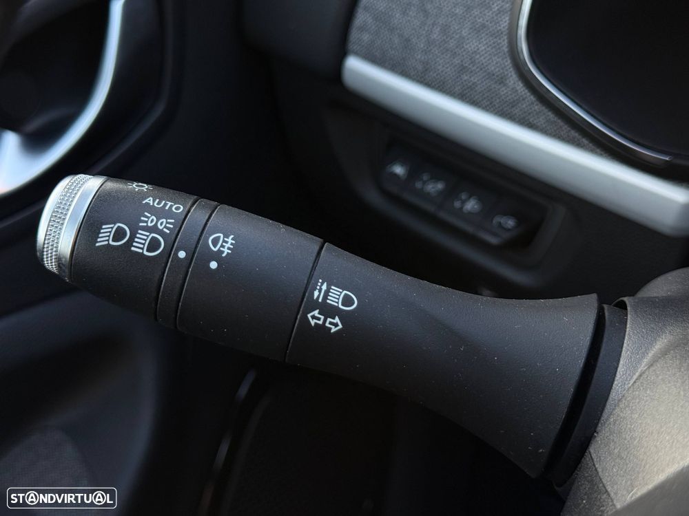 Renault Zoe (c/ Bateria) Zen 50 - 19