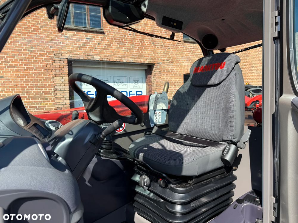 Manitou MT 835 EASY 75D ST3B S1 - 25