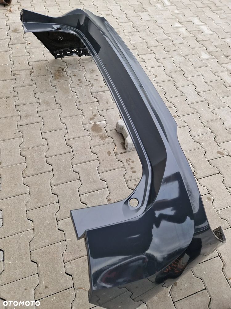 Zderzak Vw Tiguan III tyl R line 571807421a - 5