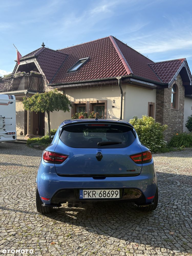 Renault Clio - 5