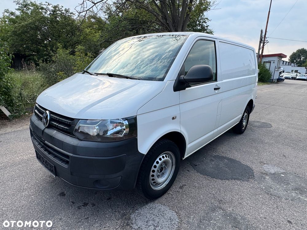 Volkswagen Transporter Standard - 6
