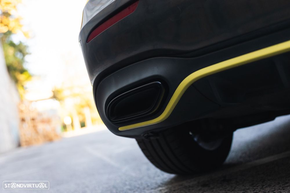 Mercedes-Benz A 180 7G-DCT Edition AMG Line - 11
