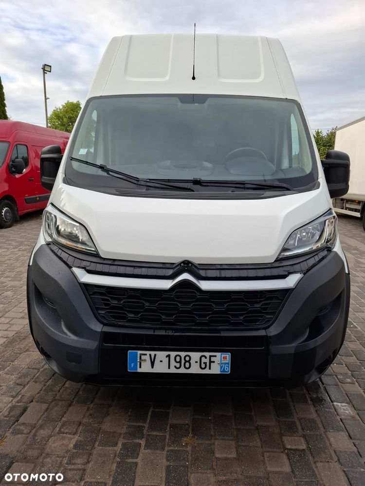Citroën Jumper