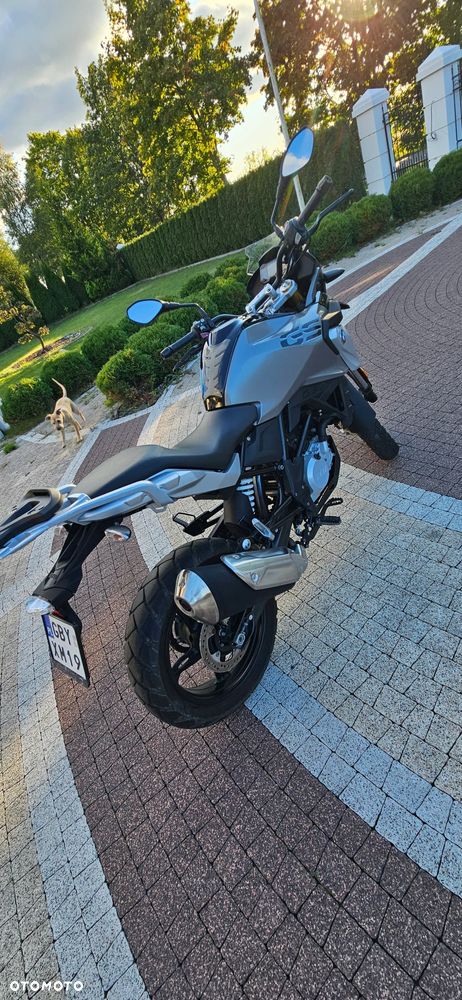BMW GS - 13