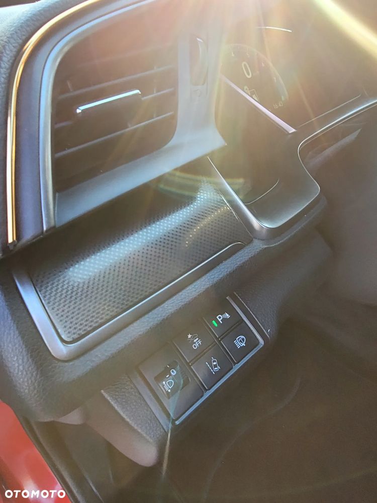 Honda Civic 1.0 T Elegance (Navi) - 25