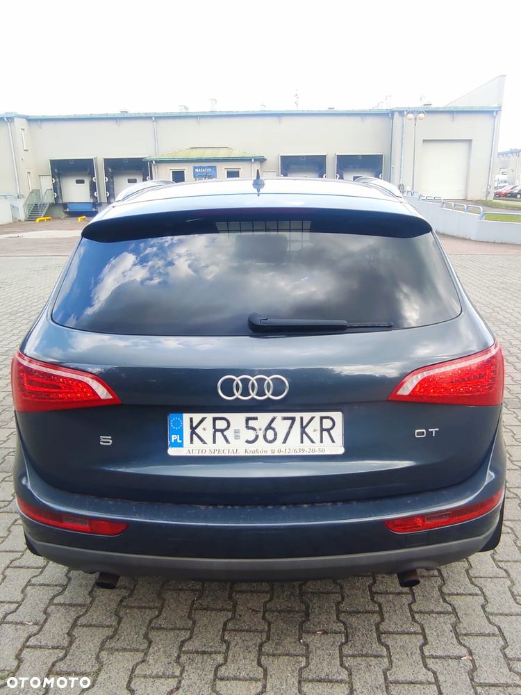 Audi Q5 - 3