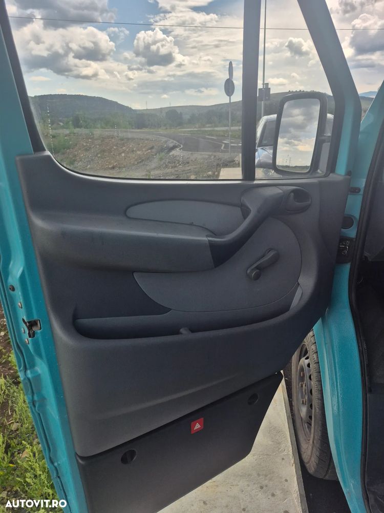 Mercedes-Benz Sprinter 313 cdi - 6