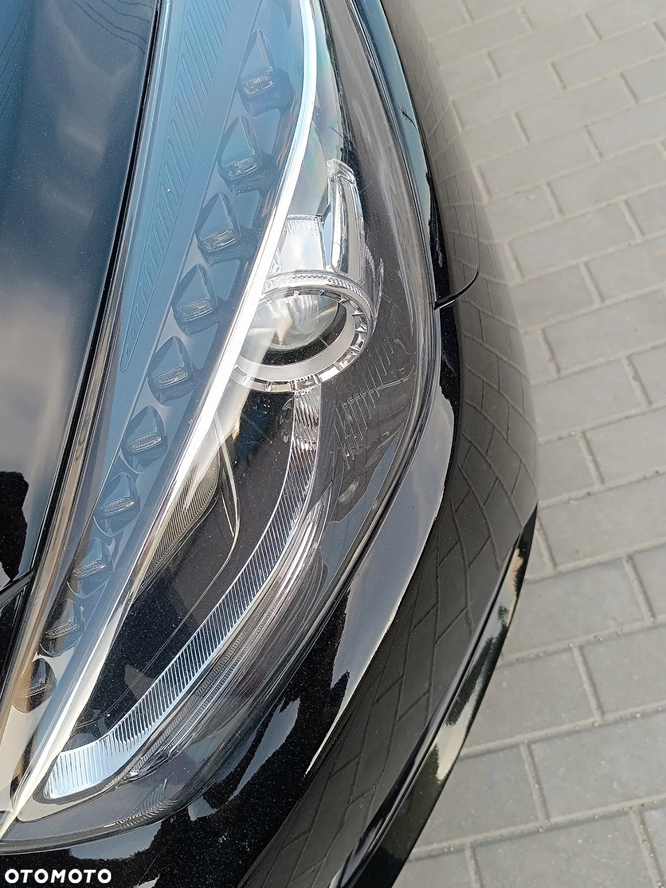 Hyundai i40 1.6 CRDi Business - 8