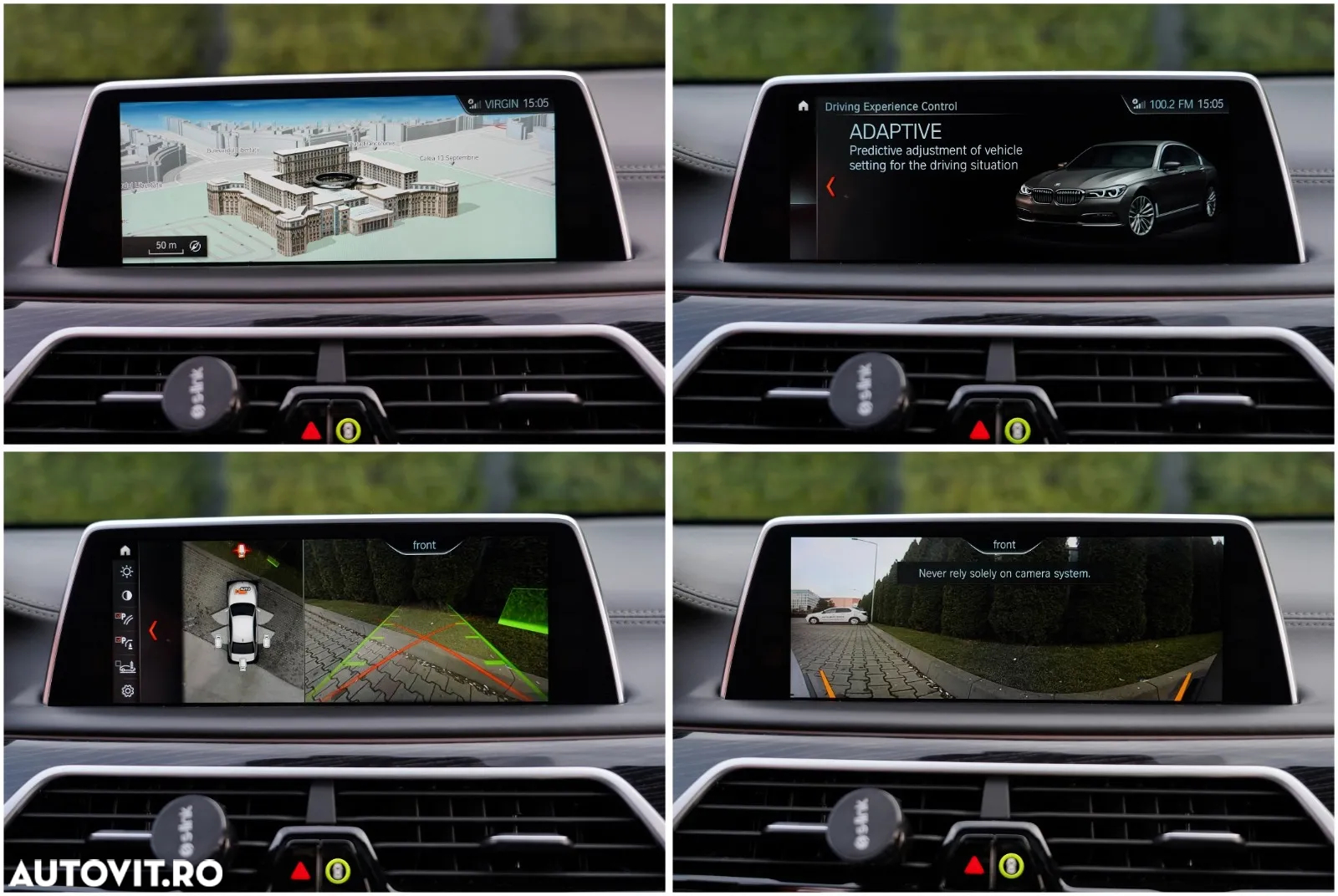 BMW Seria 7 - 19