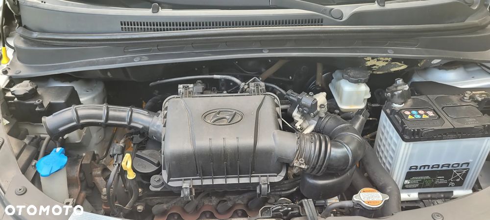 Hyundai i10 - 7
