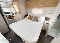 Adria Adora 613 UT - 4