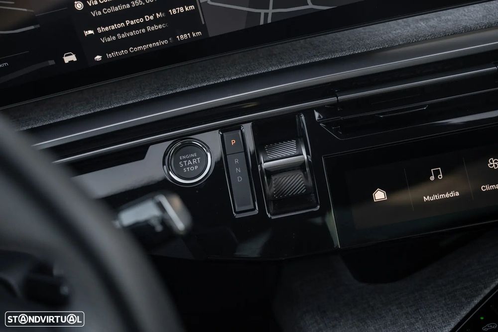 Peugeot E-3008 73 kWh GT - 20