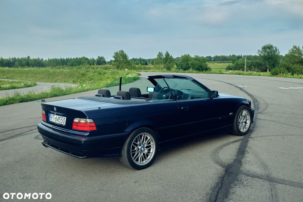 BMW Seria 3 - 6
