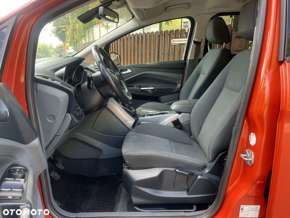 Ford C-MAX - 5