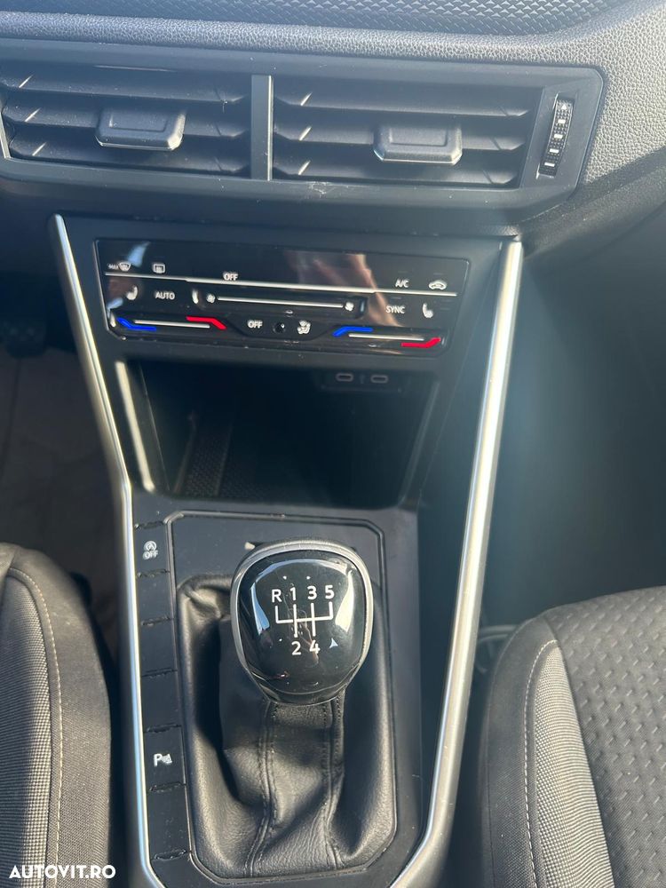 Volkswagen Taigo 1.0 TSI Life - 31