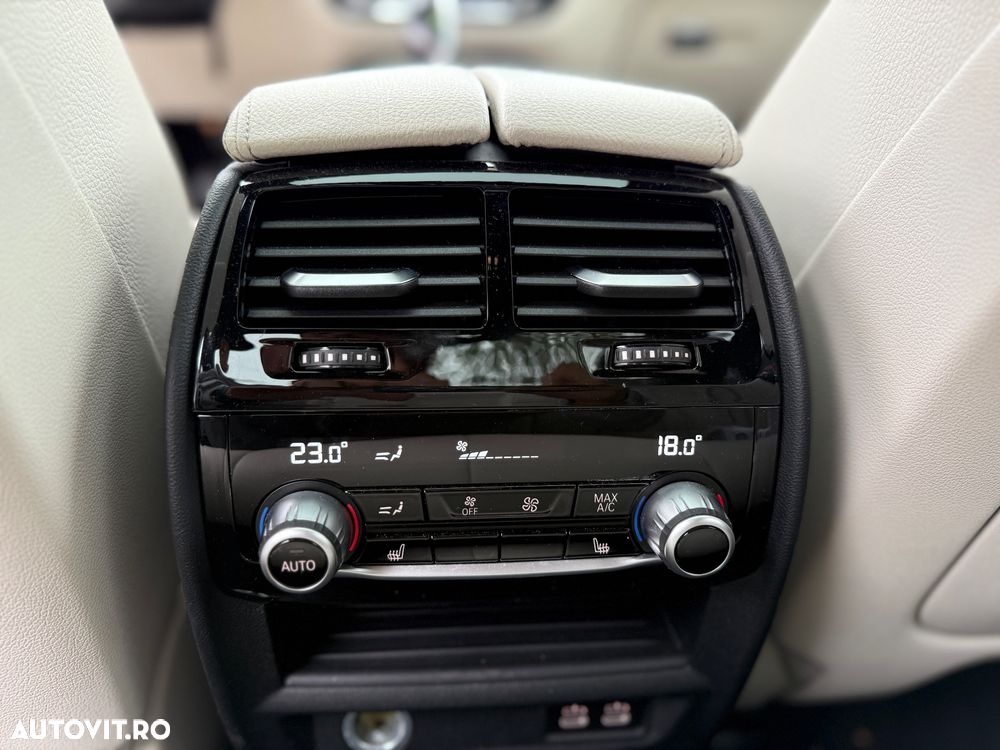 BMW Seria 5 520e AT PHEV - 27