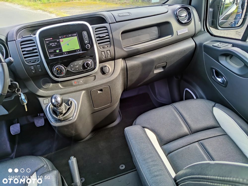 Opel Vivaro L2H1 2.9t Edition Elegance - 26