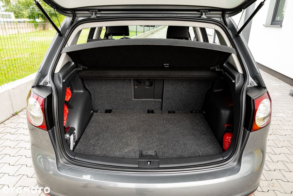 Volkswagen Golf Plus 1.6 Trendline - 21