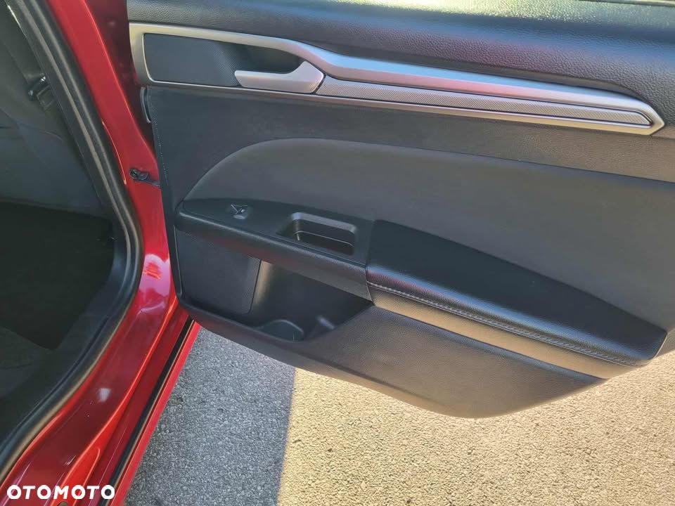 Ford Mondeo 1.5 EcoBoost ST-Line X - 16