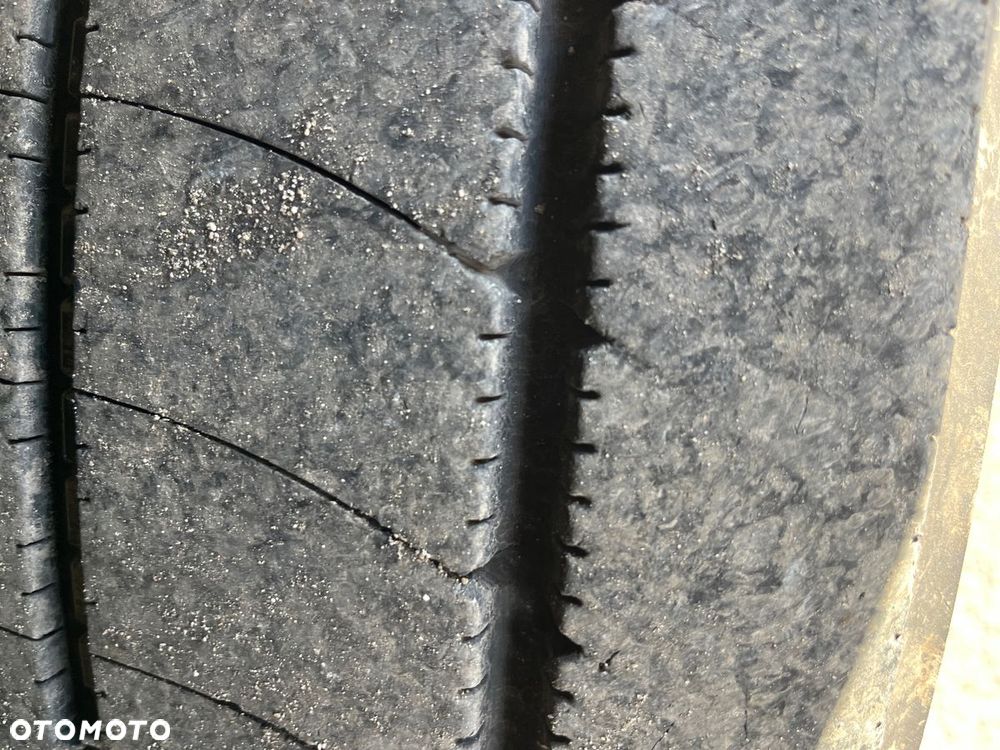 MAN MAN TGX 18.520 4x2 LL SA - 9