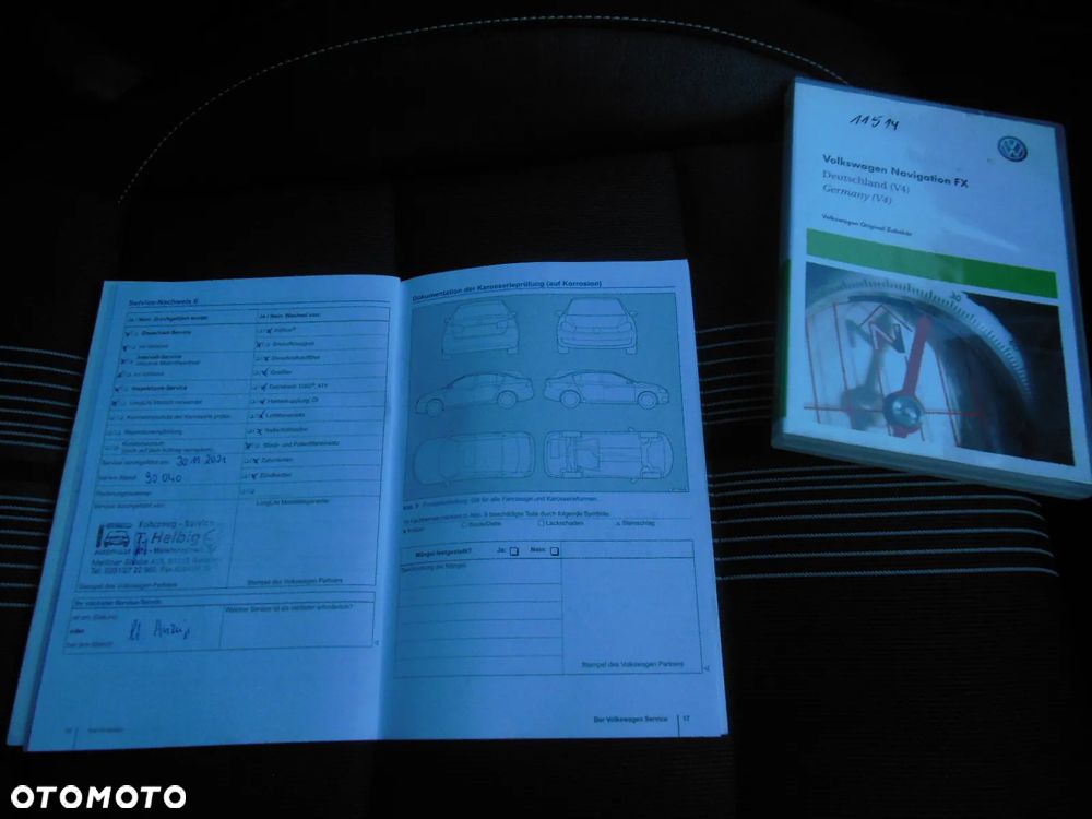 Volkswagen Golf 1.6 TDI DPF MATCH - 38