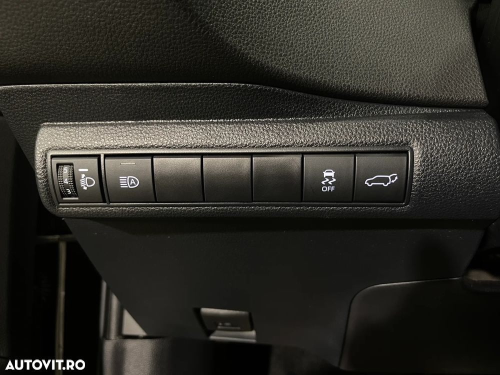 Toyota Corolla 1.8 HSD Dynamic - 19