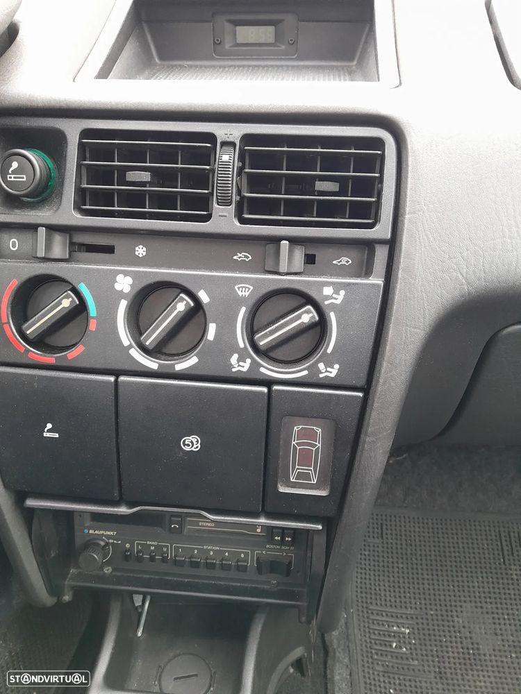 Citroën BX 16 GTI - 2