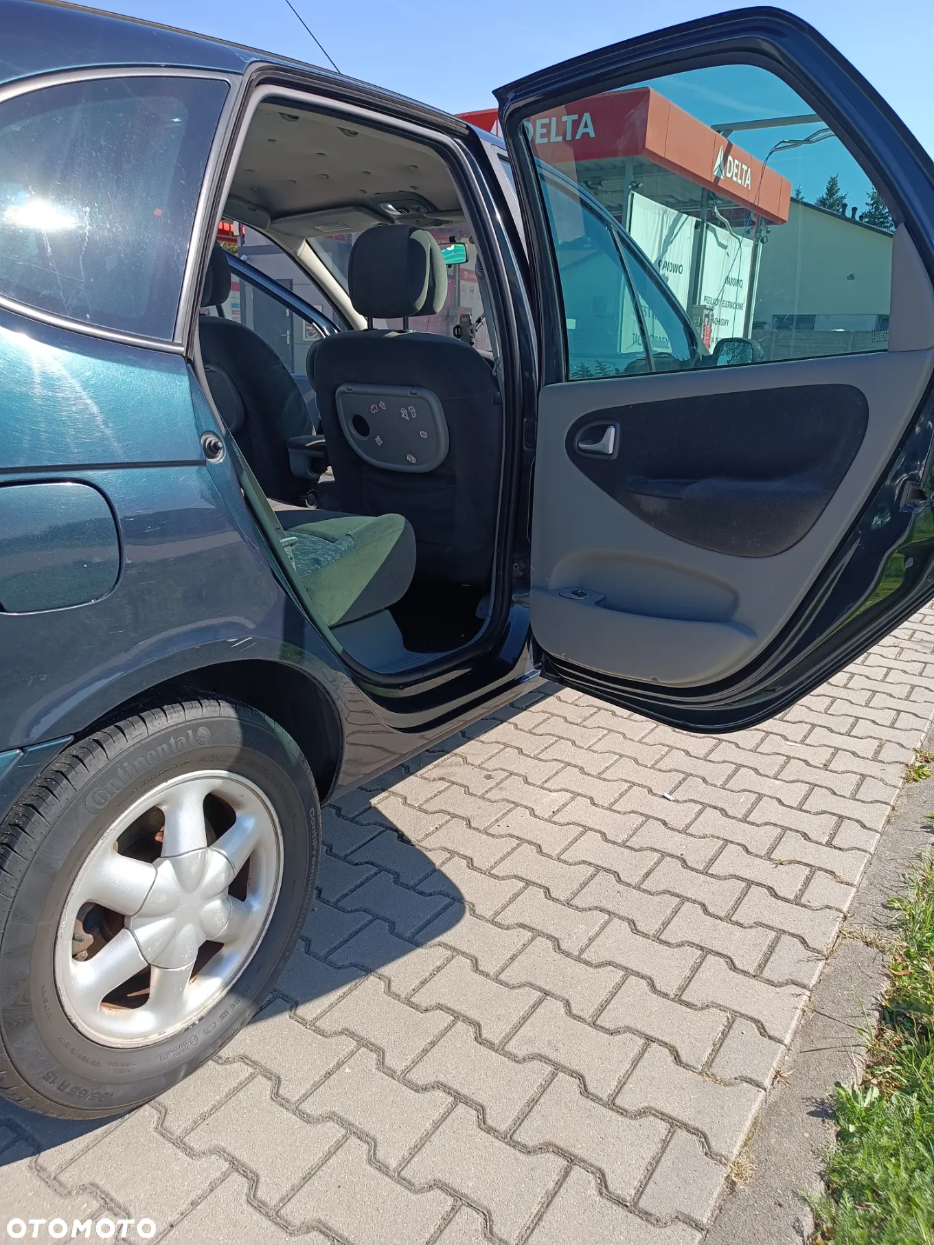 Renault Scenic - 8