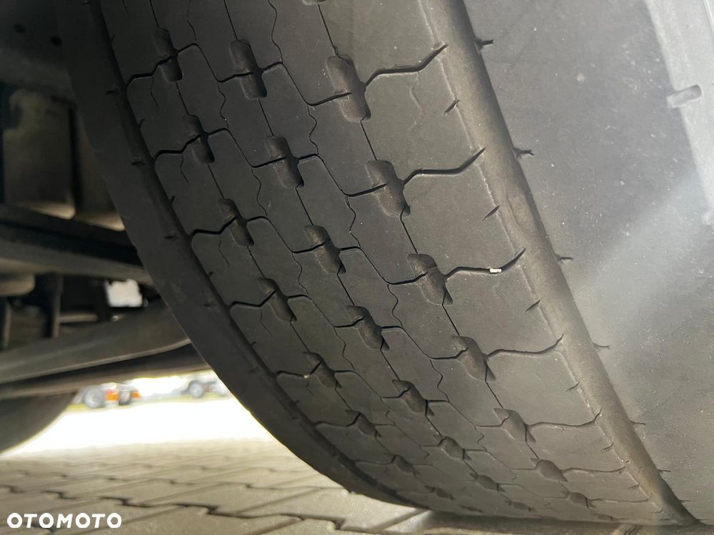 Renault Magnum 480 - 16