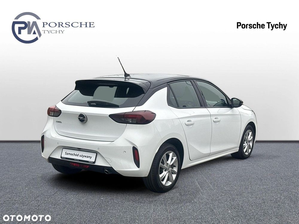 Opel Corsa 1.2 GS Line Plus Pack S&S - 3