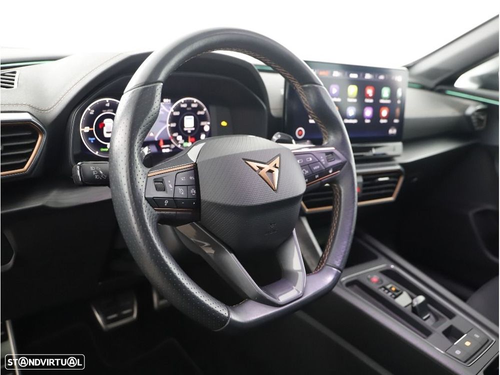 Cupra Formentor 1.4 e-Hybrid DSG VZ - 31