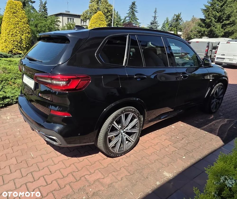 BMW X5 M - 4