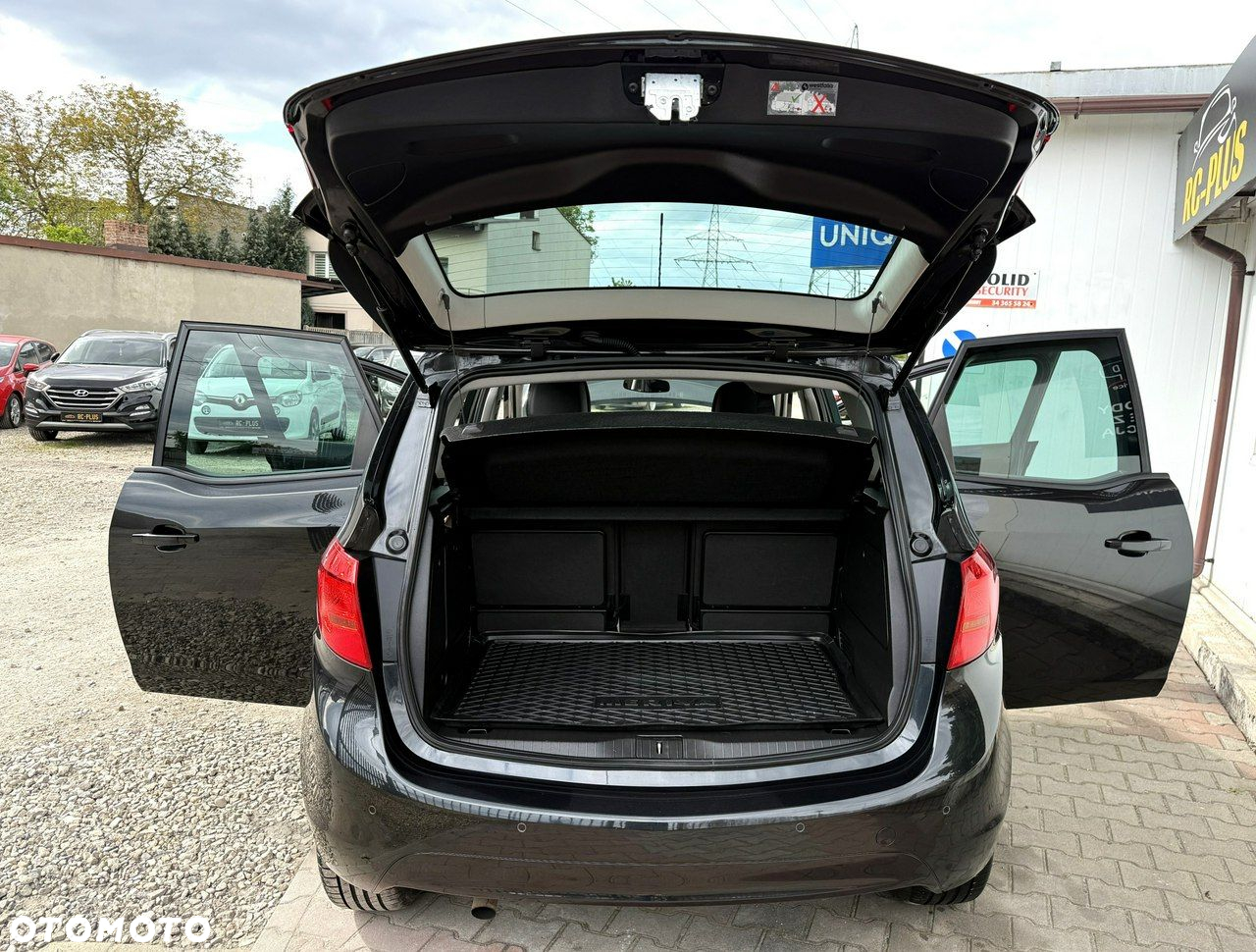 Opel Meriva 1.4 ecoflex Start/Stop Edition - 9