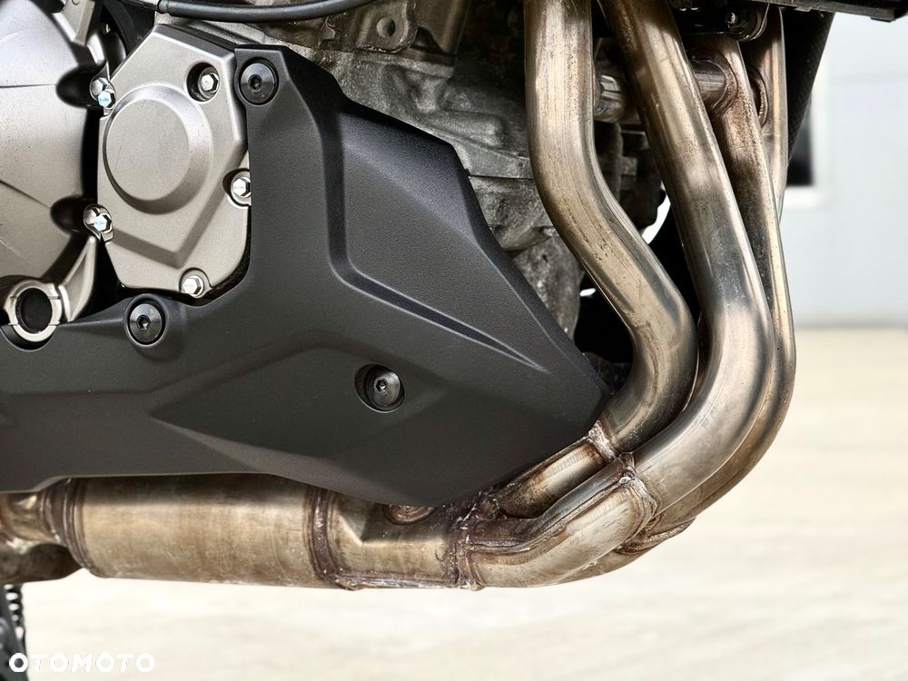 Kawasaki Versys 1000 - 30