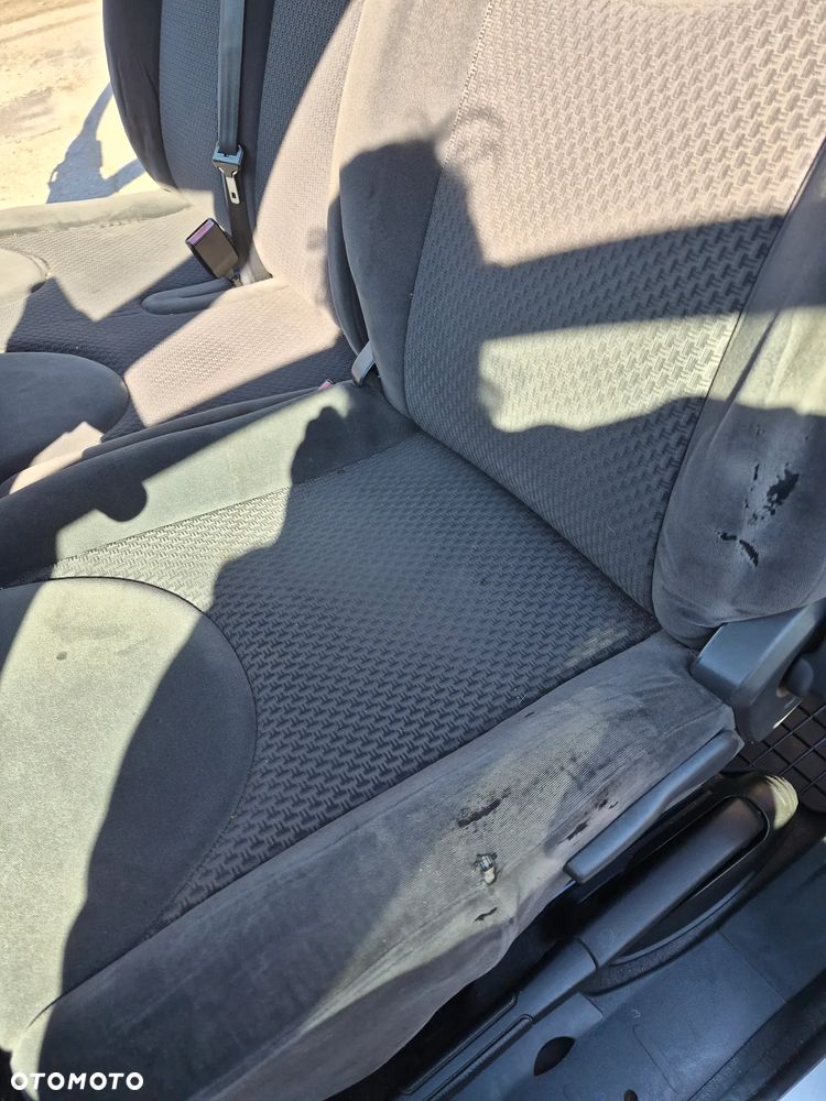 Citroën Jumpy Combi - 14