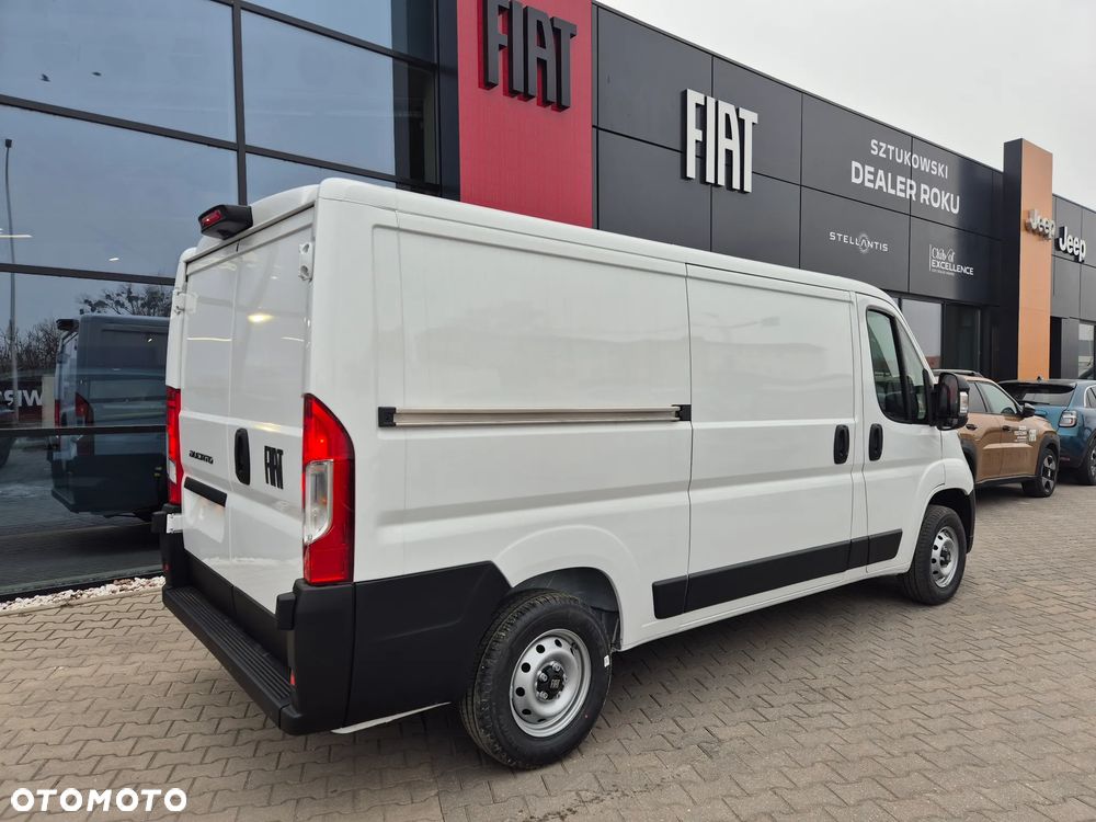 Fiat DUCATO - 2