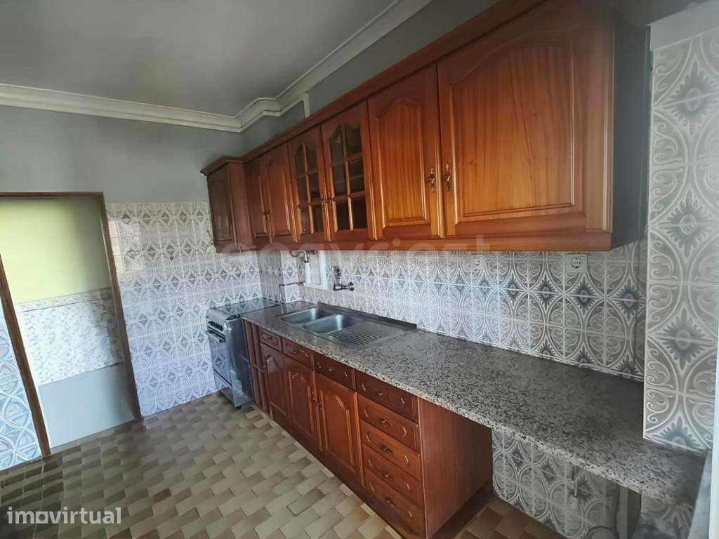 Apartamento T3 centro da Baixa da Banheira - Grande imagem: 5/26