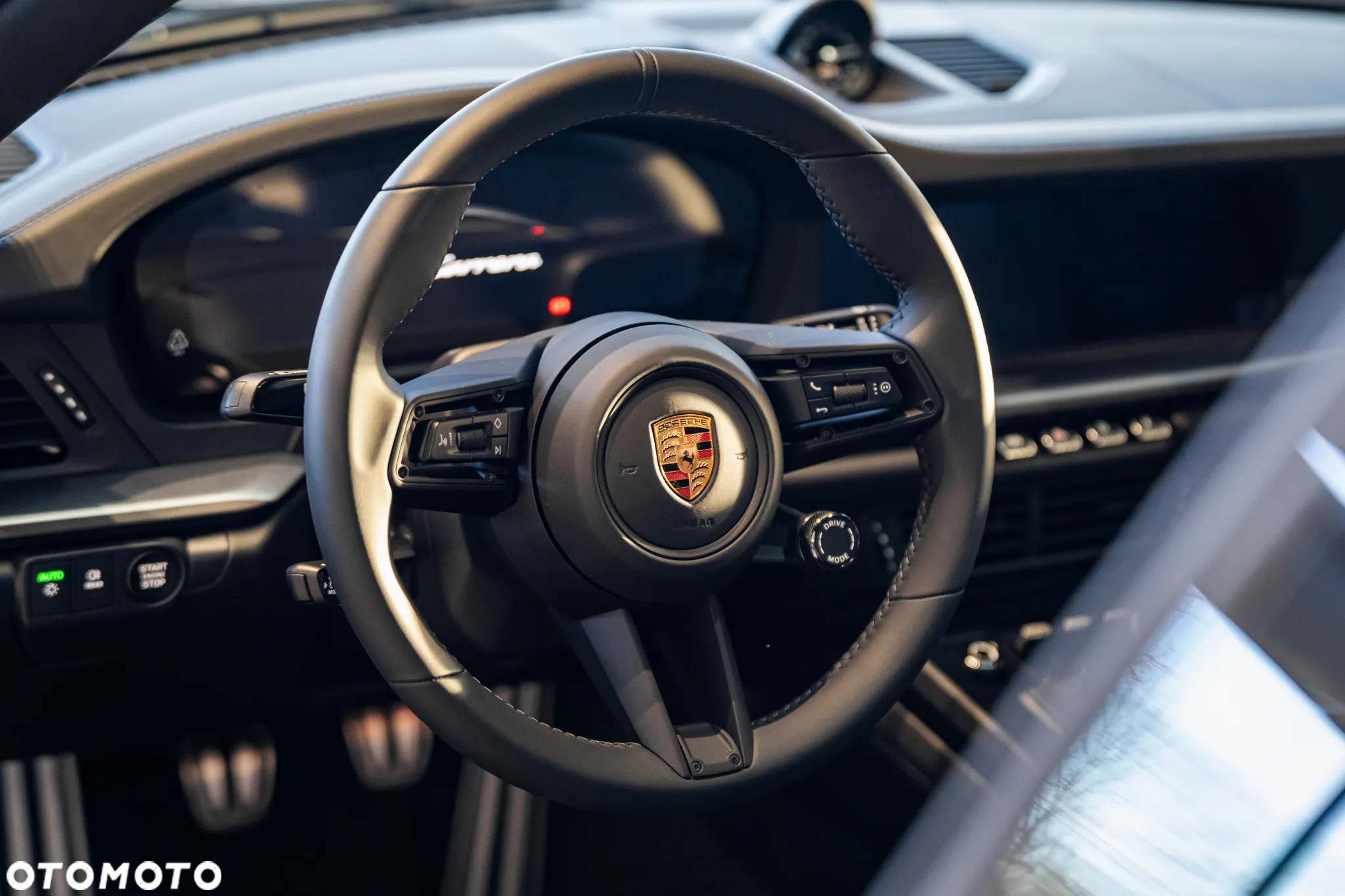 Porsche 911 Carrera T - 15