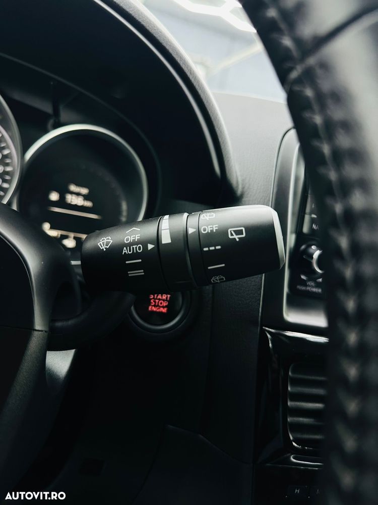 Mazda CX-5 2.2 SKYACTIV-D Aut. Center-Line - 26