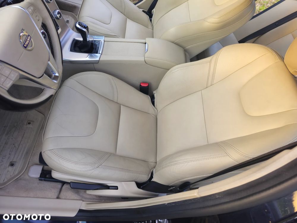 Volvo S60 D3 Drive-E Summum - 16