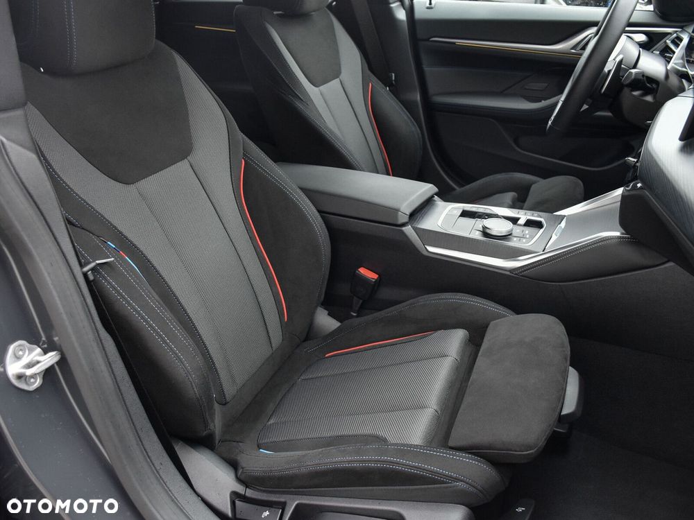 BMW Seria 4 - 4