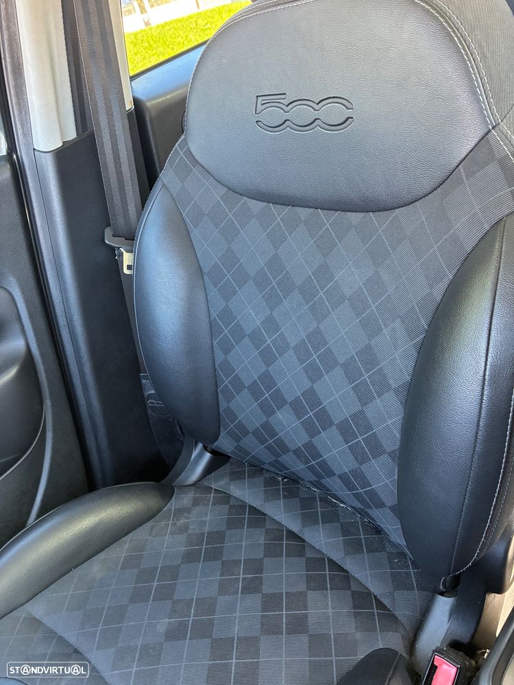 Fiat 500L 1.3 MJ Cross S&S - 28