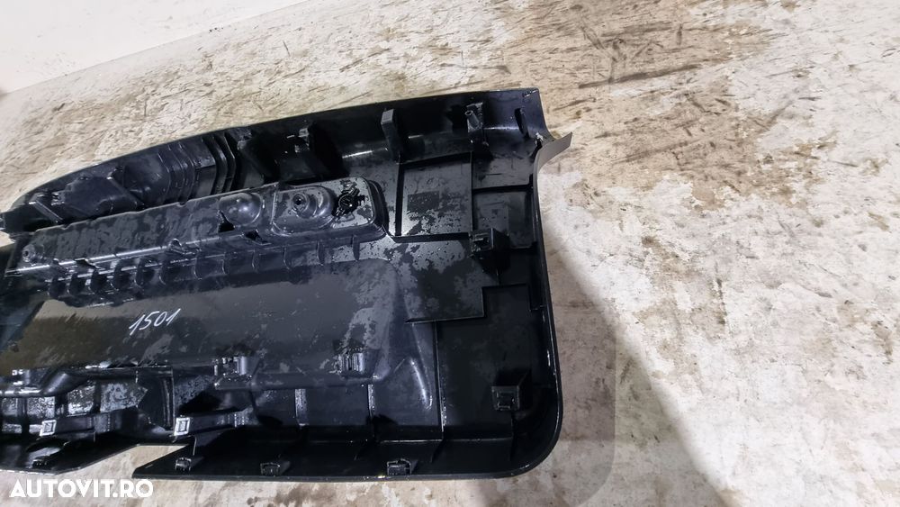 Ornament interior hayon (tapiserie) Audi Q2 , 2018, 2019, 2020, 2021, 2022, Cod origine OE 81A867979 - 5