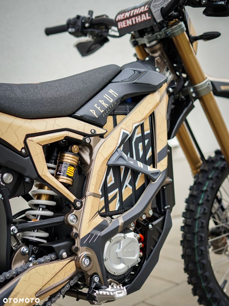 Surron Ultra-Bee - 11