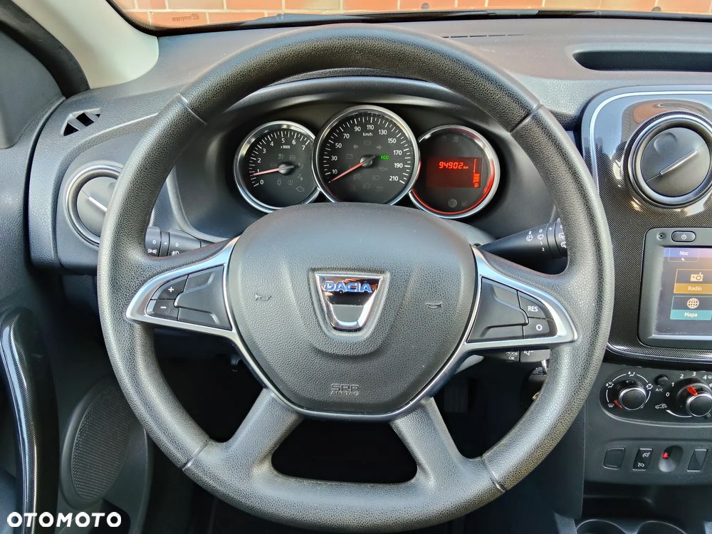 Dacia Sandero 0.9 TCe Laureate - 7
