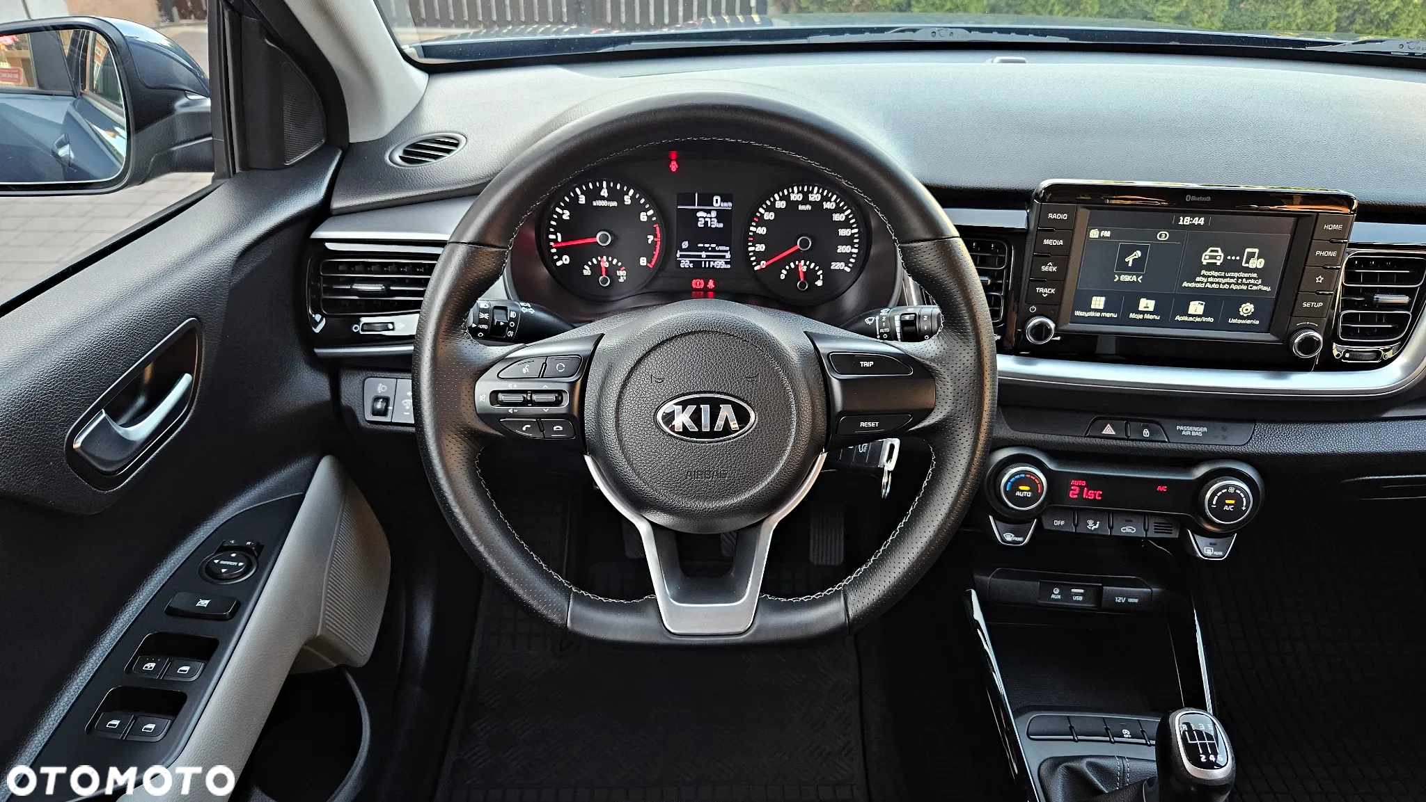 Kia Stonic - 26