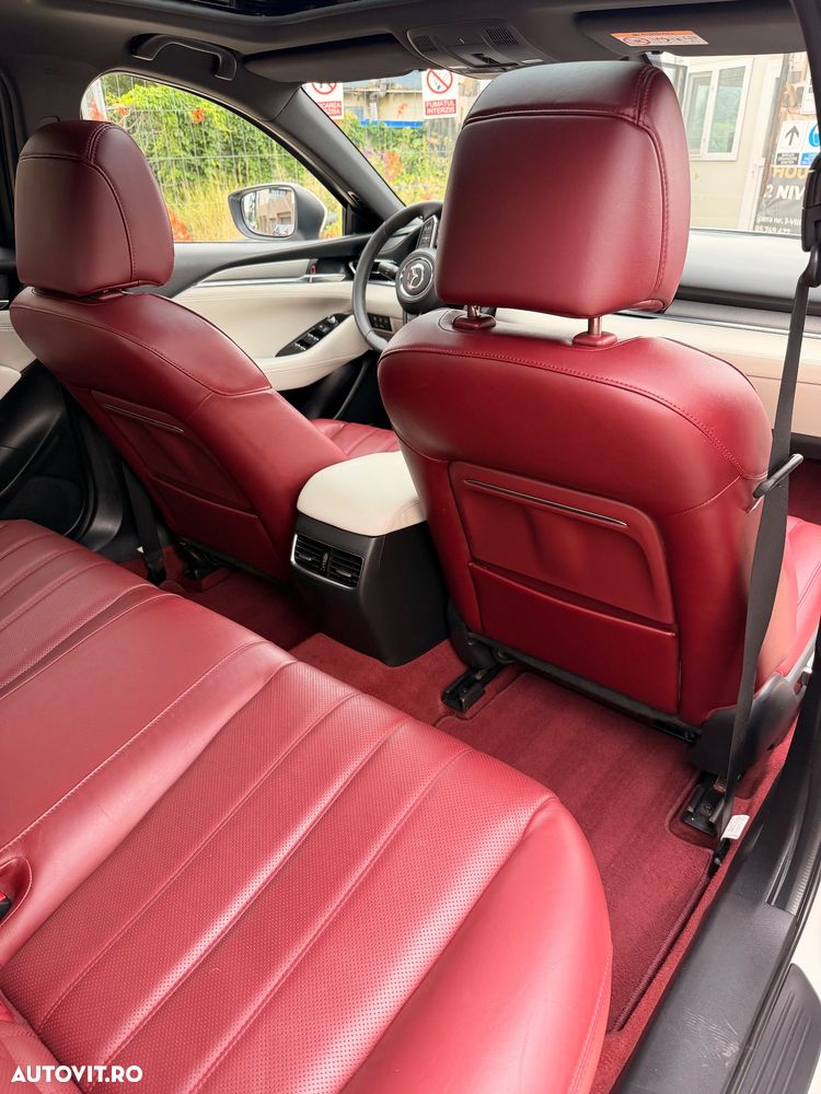 Mazda 6 - 10