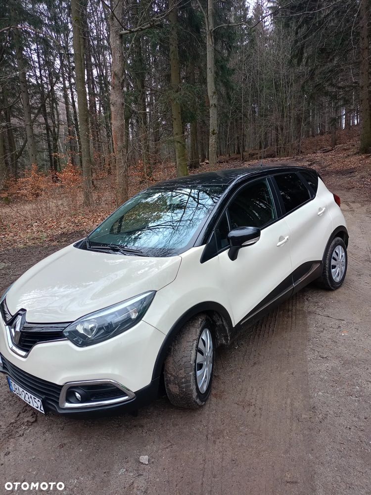 Renault Captur 0.9 Energy TCe Intens - 24