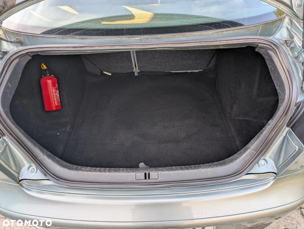 Seat Cordoba - 19
