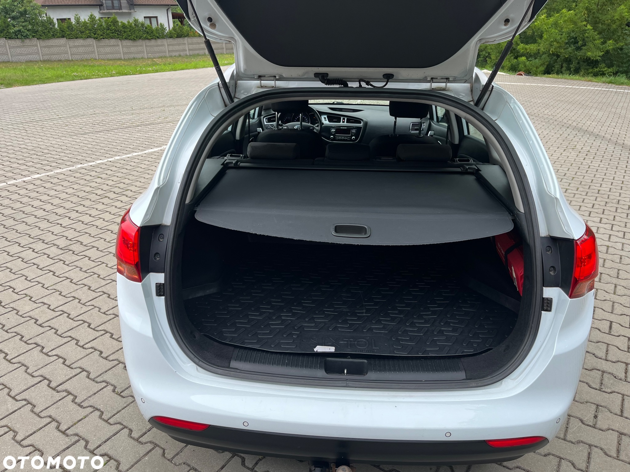 Kia Ceed 1.6 CRDi 128 Vision - 15